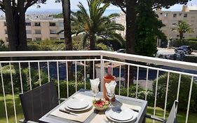 SPACIEUX STUDIO 37m2 - Terrasse VUE MER